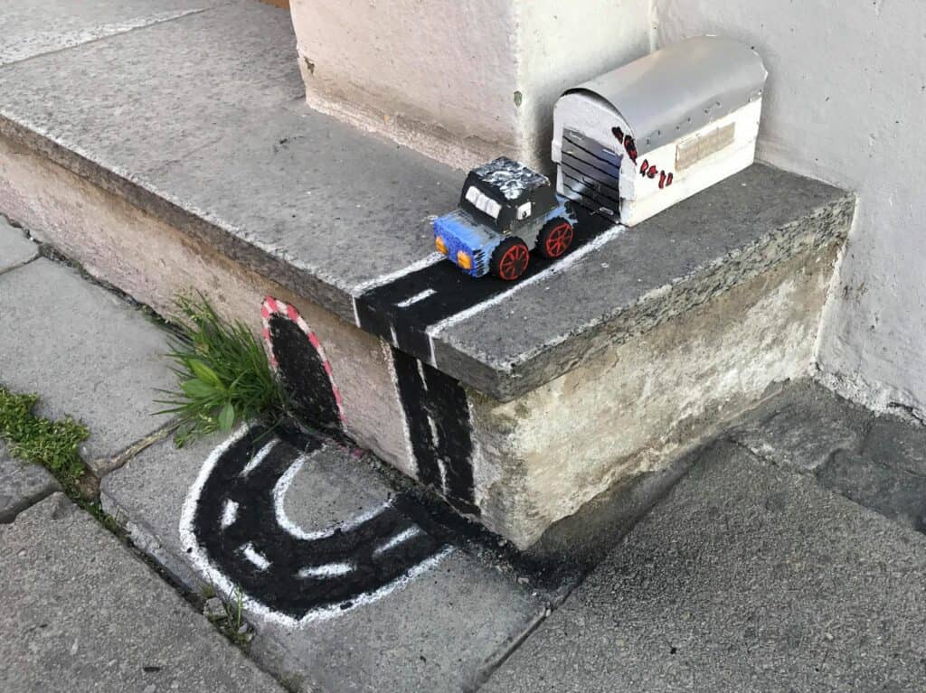 Kunstwerkstatt Kinderforum van de Loo