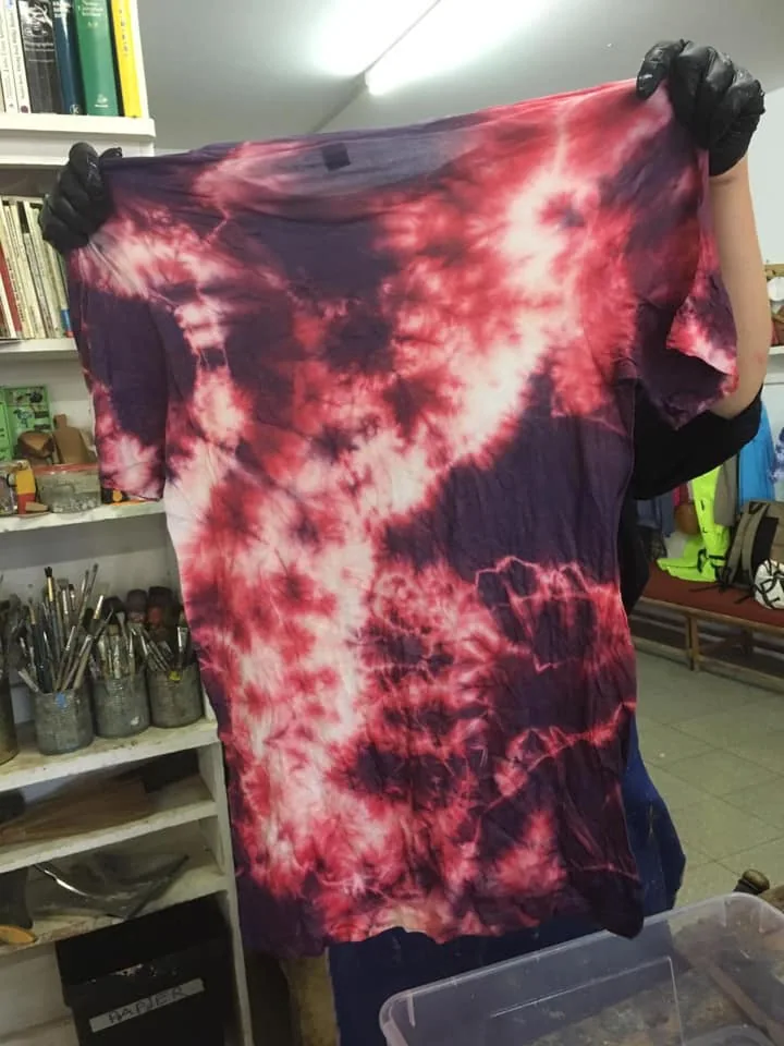 Kunstwerkstatt Kinderforum van de LooKunstwerkstatt Kinderforum van de Loo